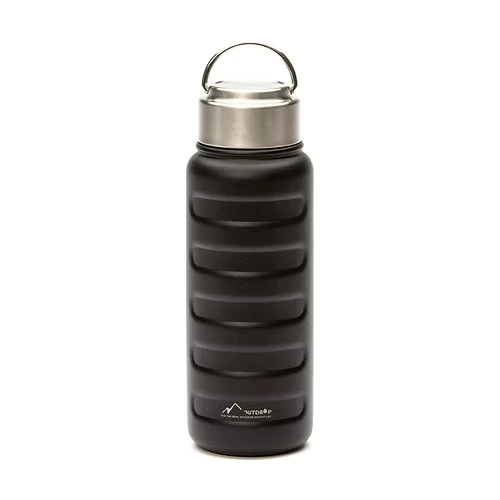 Isoflasche Kopenhagen 335 ml