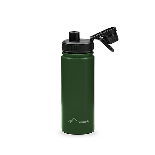 Sportflasche Prag 550 ml