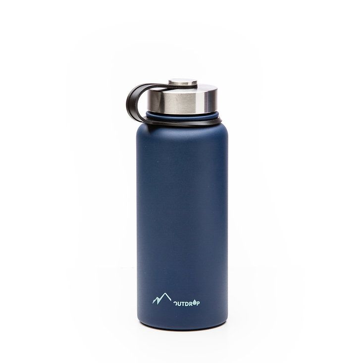 Trinkflasche Madrid 1200 ml