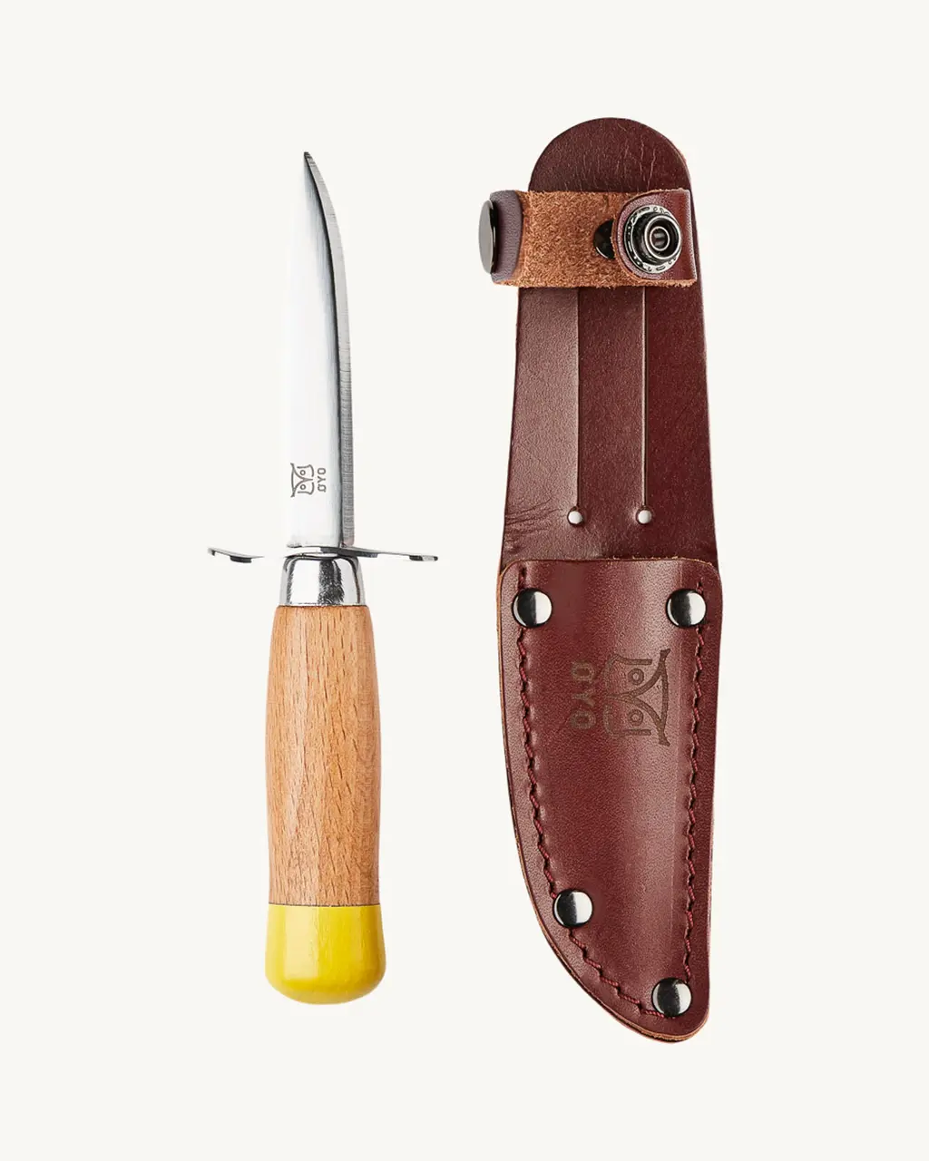 Speiderkniv – Pfadfindermesser