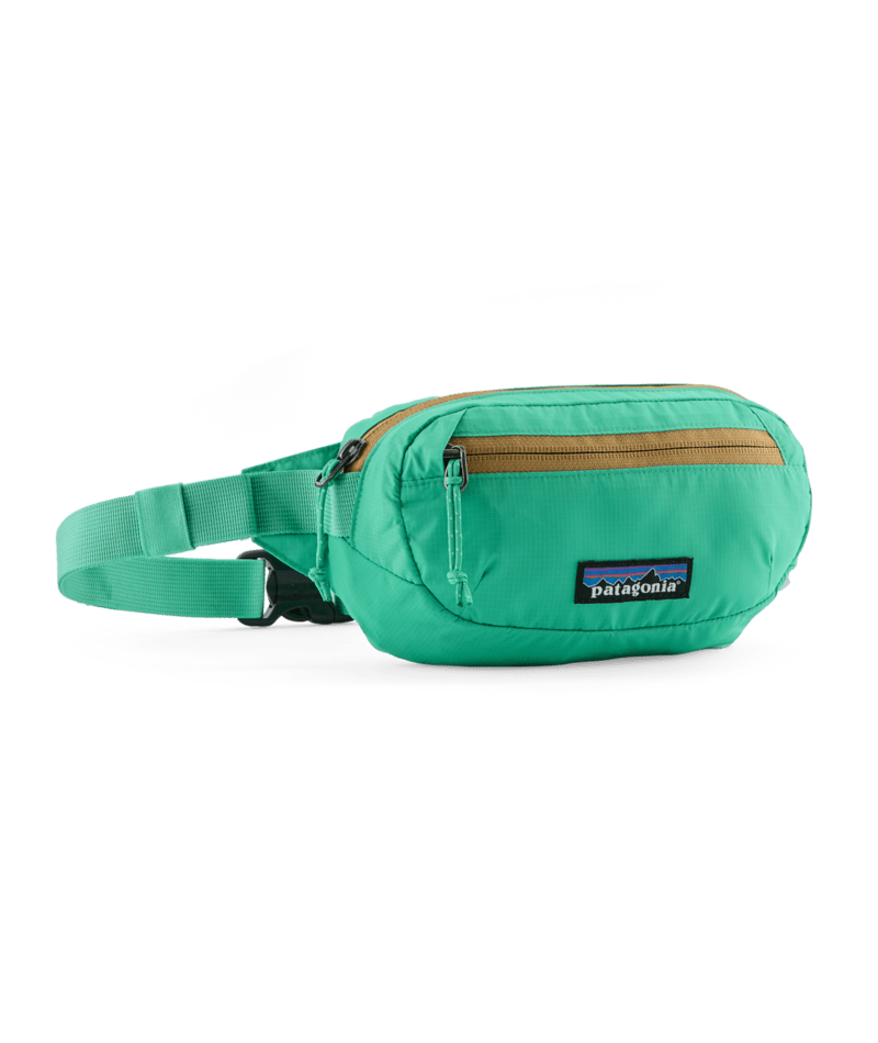 Bauchtasche Terravia Mini Hip Pack