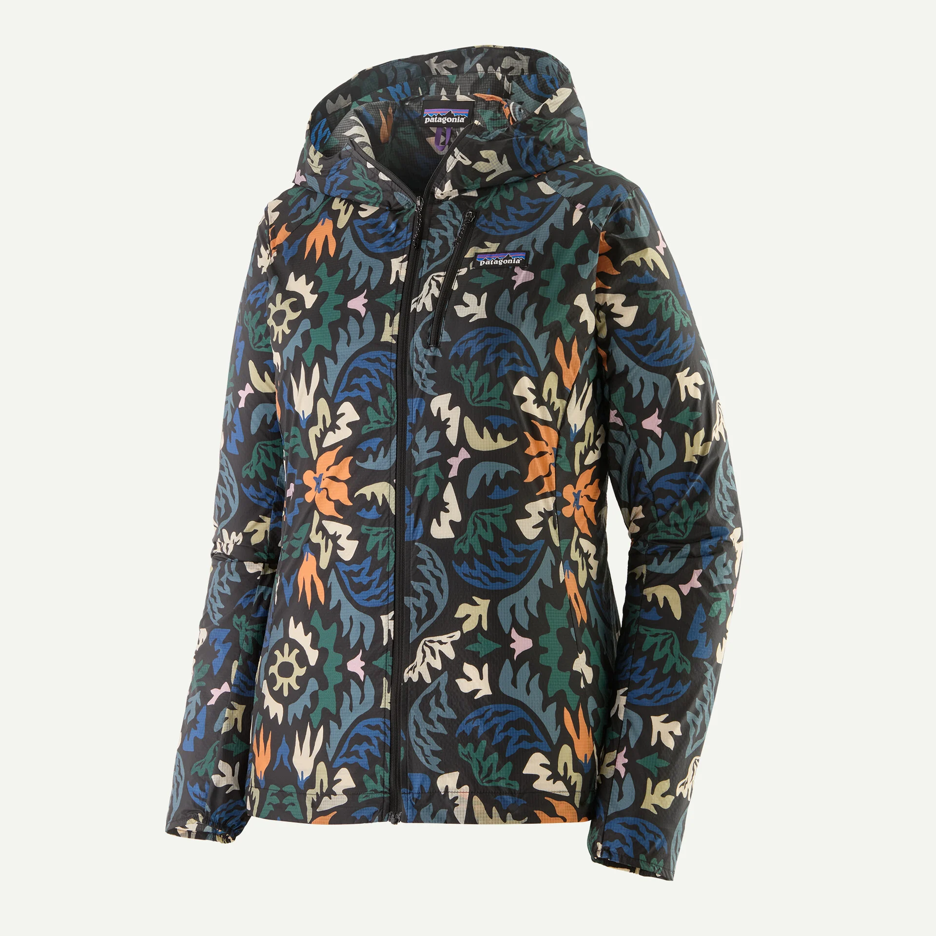 Damen Jacke Houdini