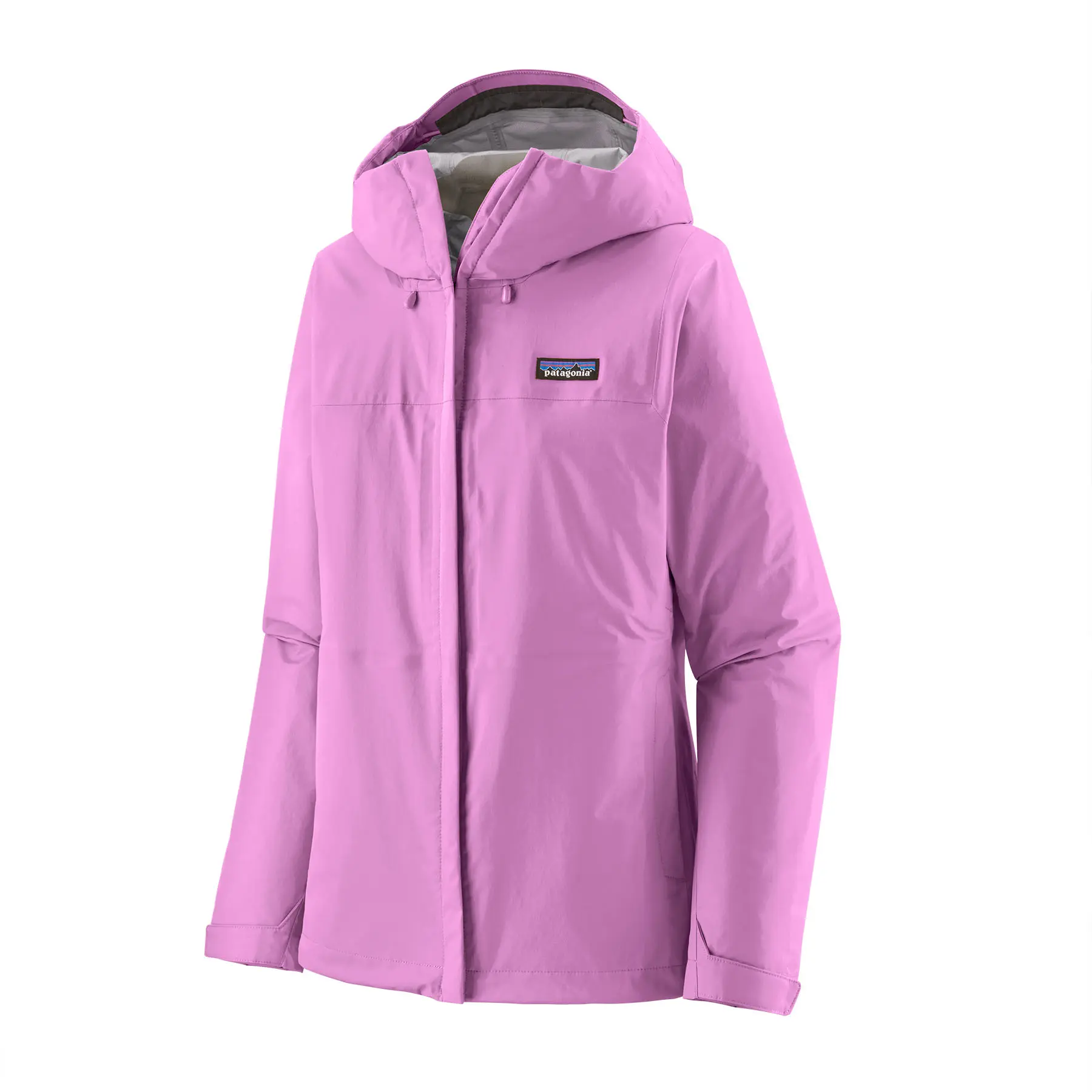 Damen Regenjacke Torrentshell 3L