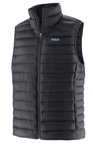 Herren Daunen-Weste M´s Down Sweater Vest