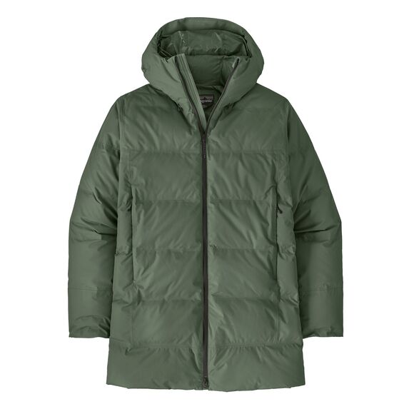 Herren Daunenjacke M Jackson Glacier Parka