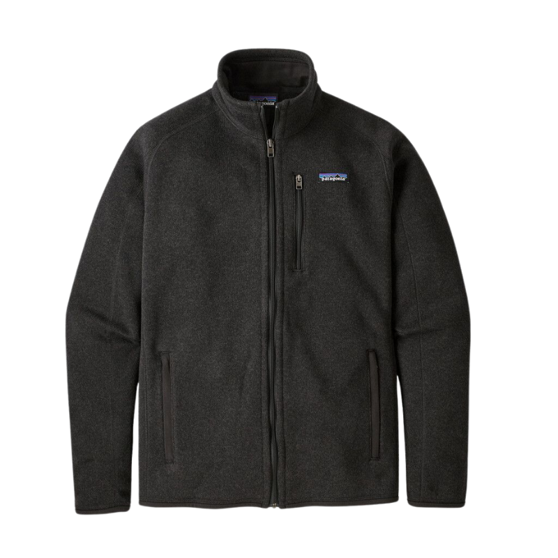 Herren Fleecejacke M´s Better Sweater Jacket