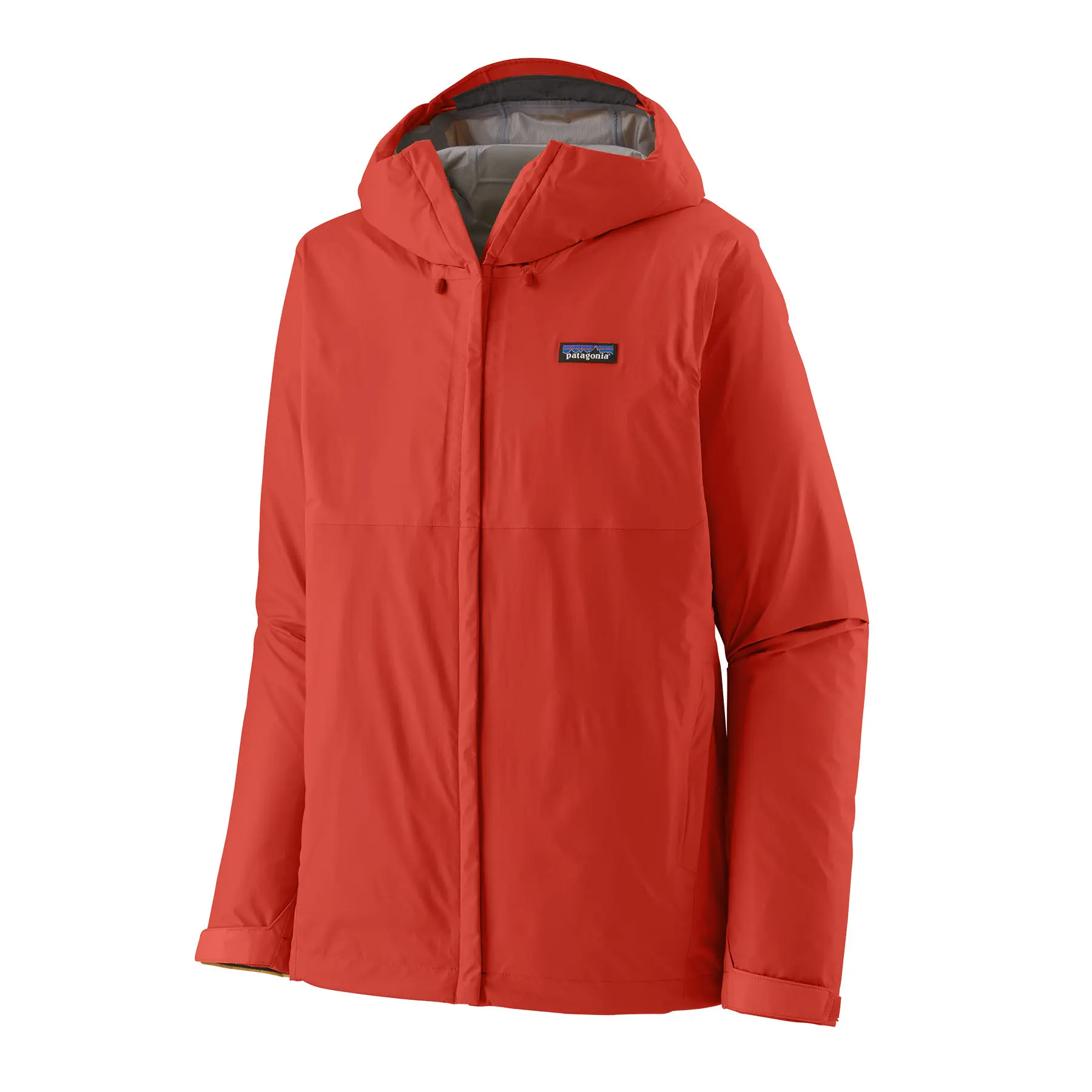 Herren Regenjacke Torrentshell 3L