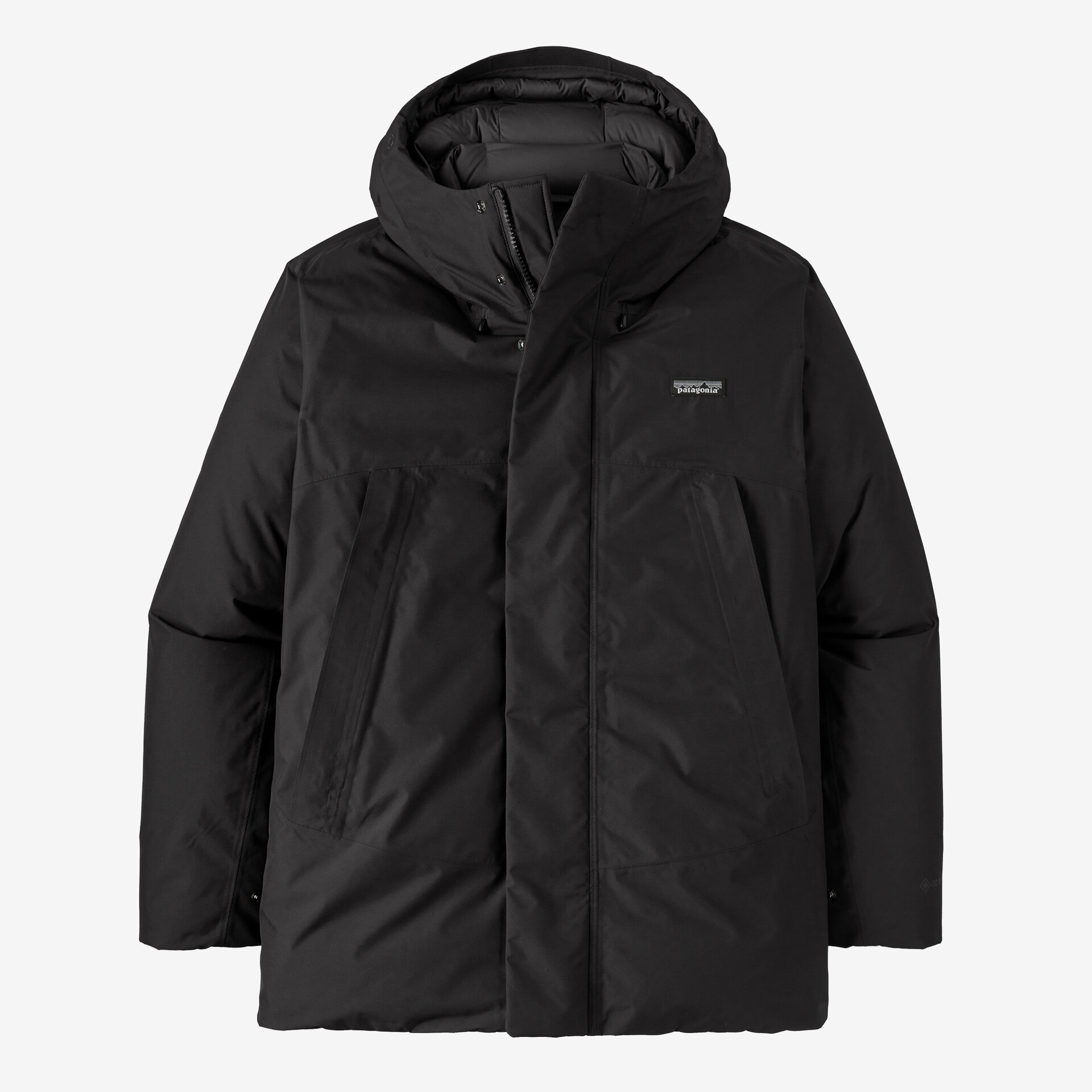 Herren Stormshadow Parka