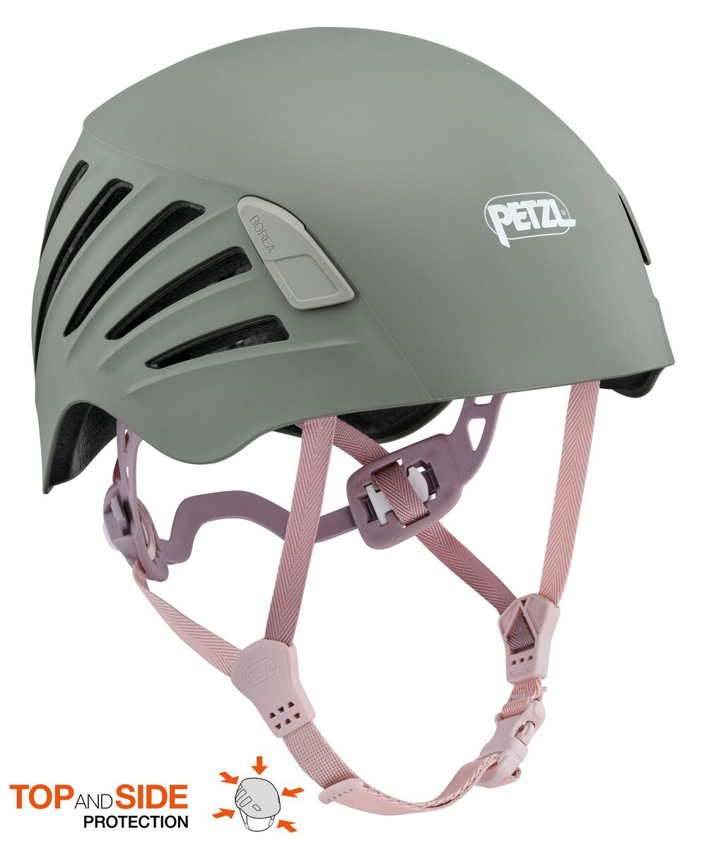 Borea Damen Kletterhelm (Modell 2024)