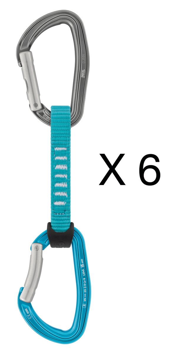 Djinn Axess Expresssets im 6er-Pack