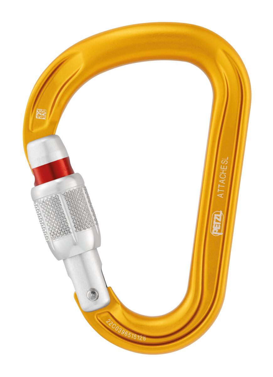 Karabiner Attache