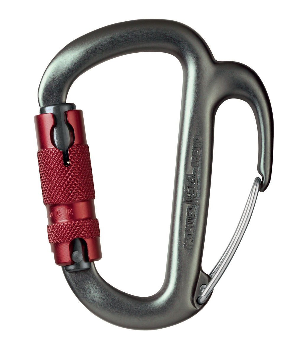 Karabiner Freino