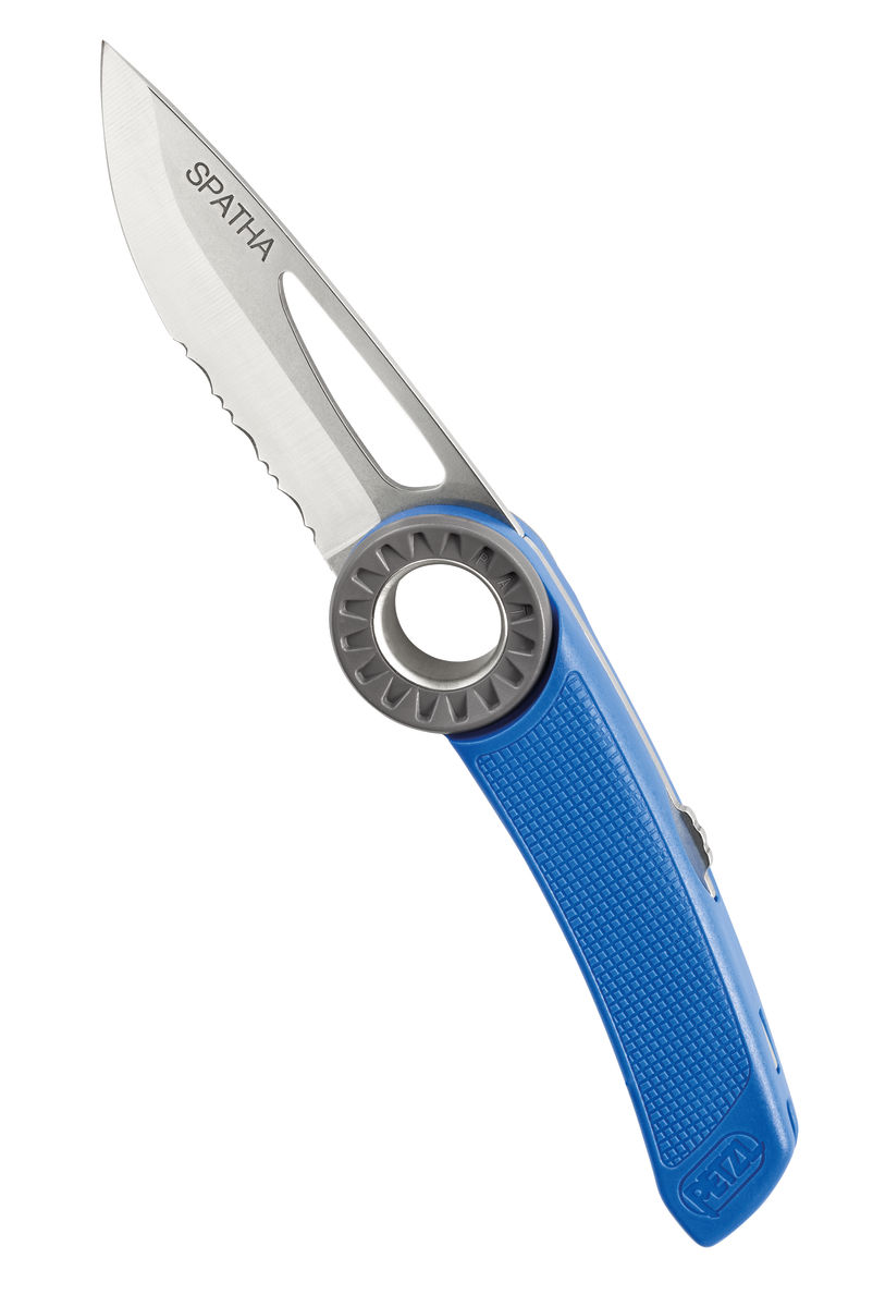 Messer Spatha