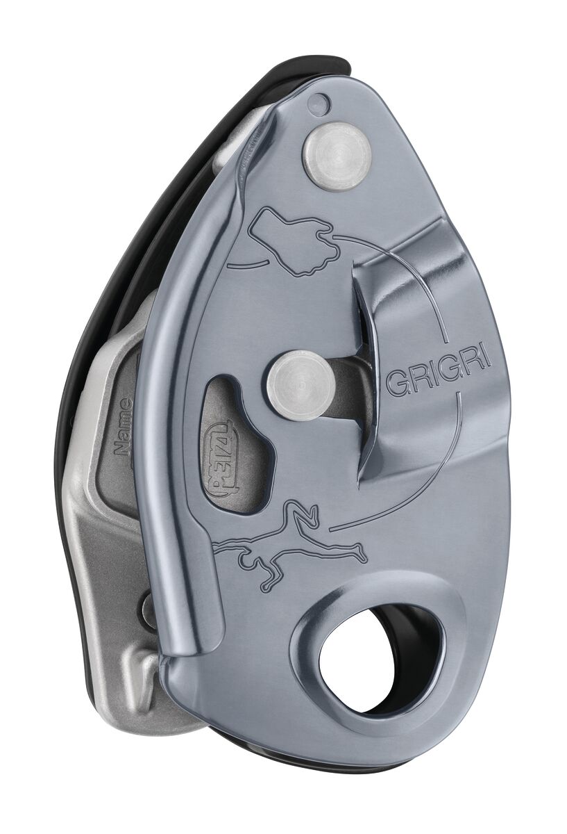 Sicherungsgerät Grigri