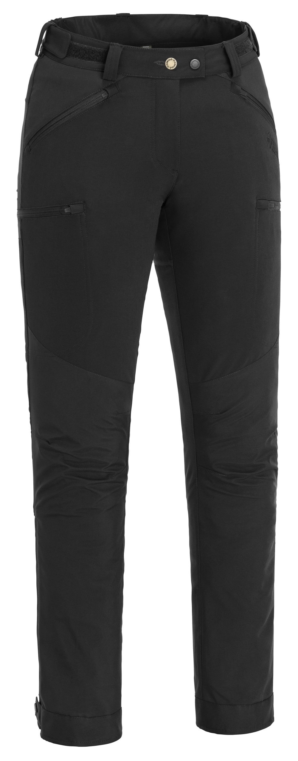 Damen Outdoor-Hose Abisko Brenton Women Trouser