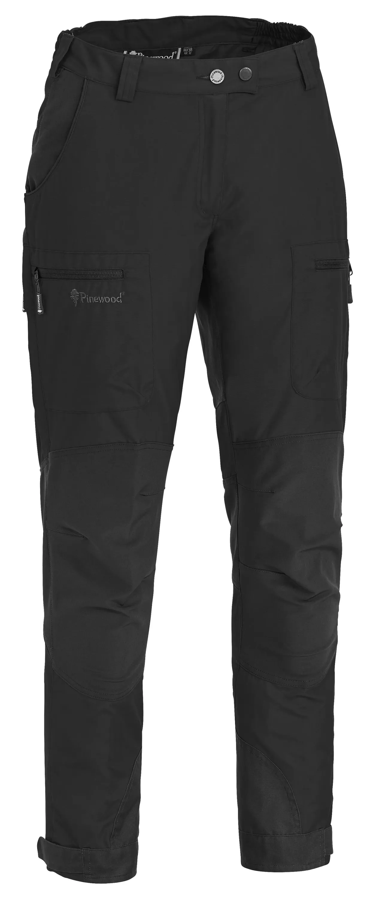 Damen Outdoorhose Caribou TC Trousers