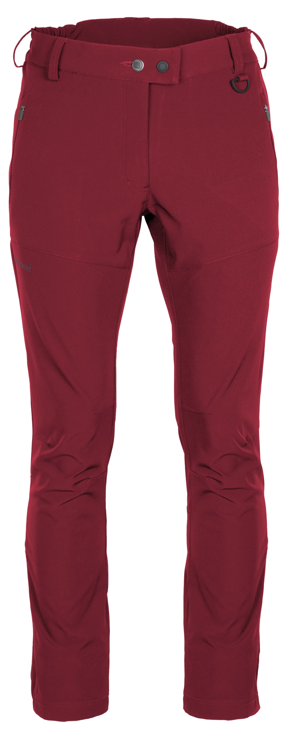 Damen Outdoorhose Wilda Stretch Shell Women Trouser
