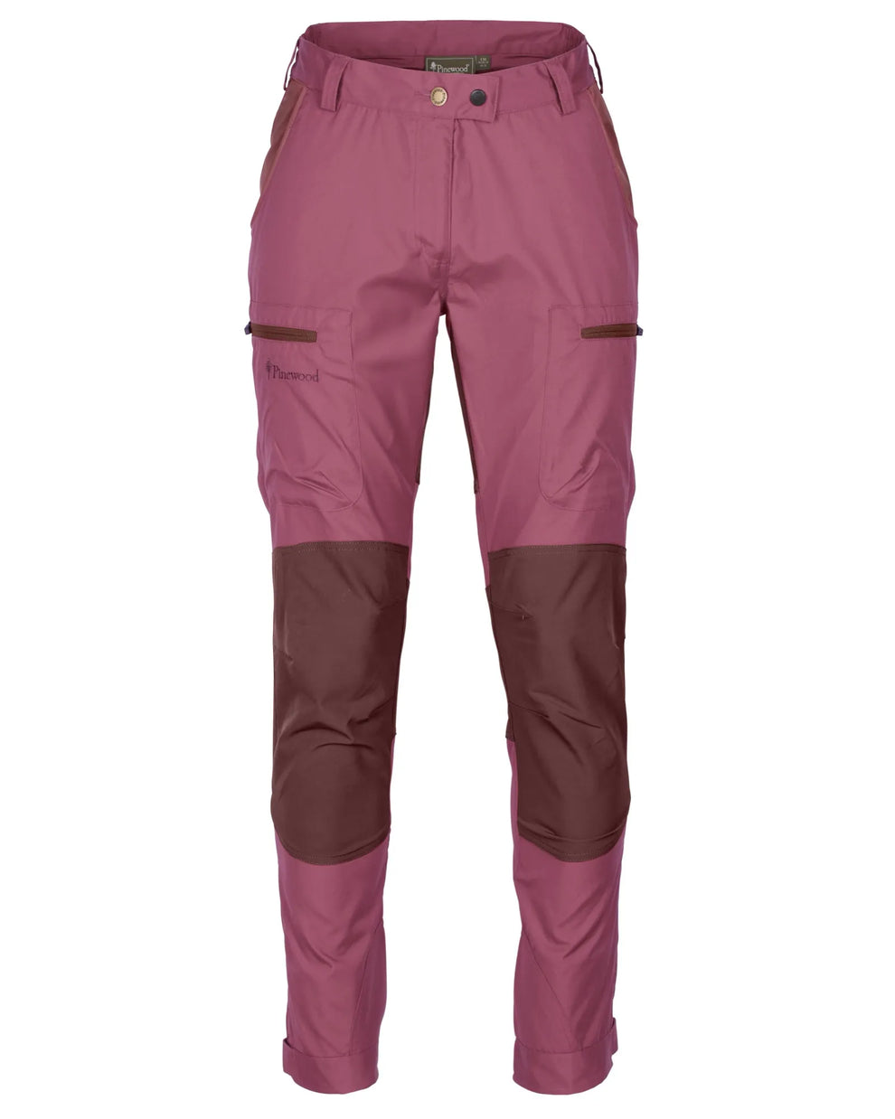 Damen Trekkinghose Caribou TC