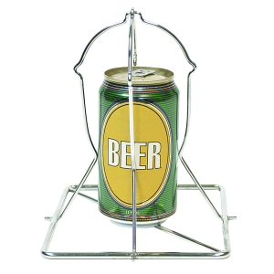 Big Green Egg Bierhähnchenhalter