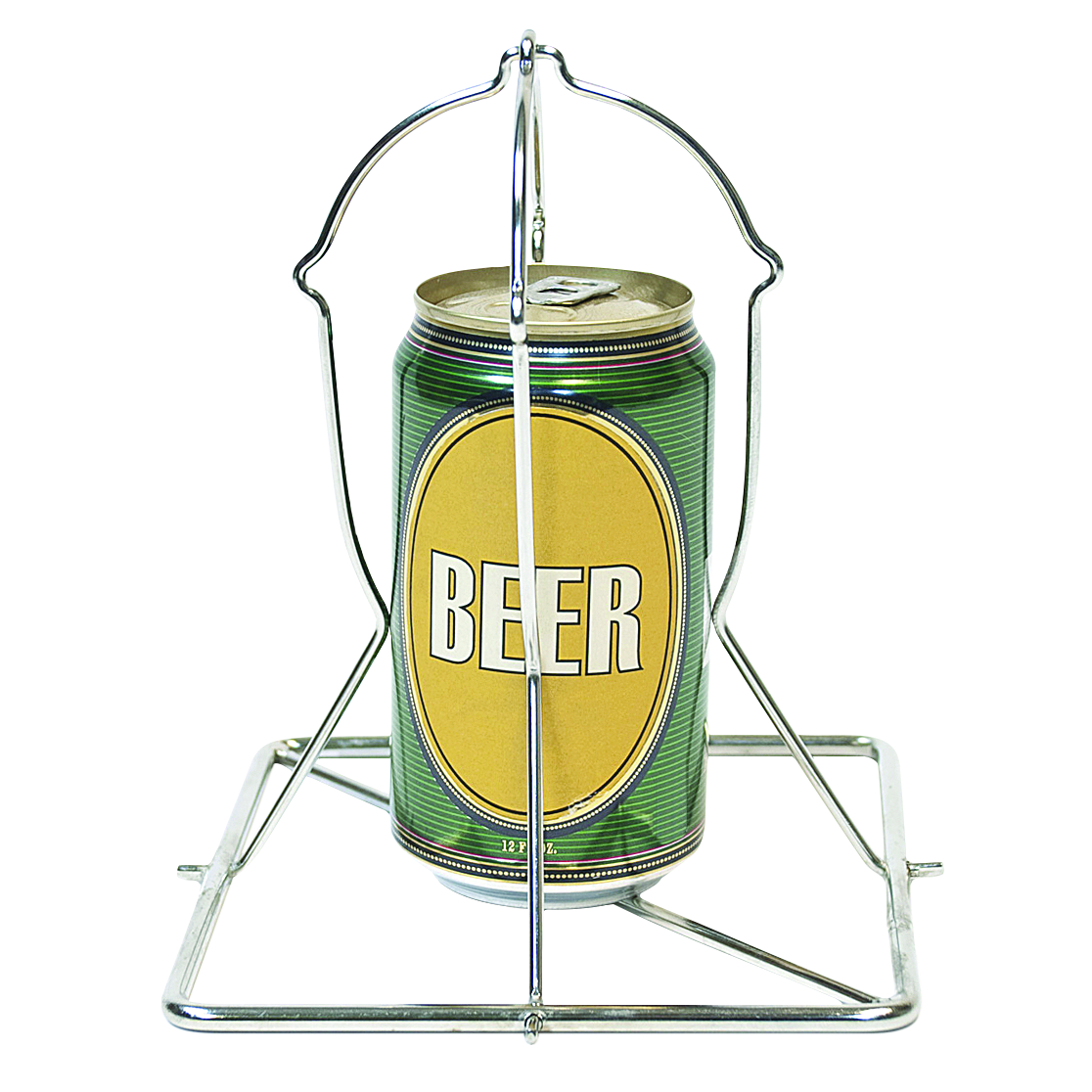 Big Green Egg Bierhähnchenhalter
