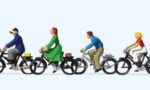 Radfahrer
