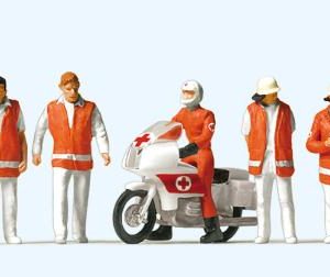 Rettungsdienst