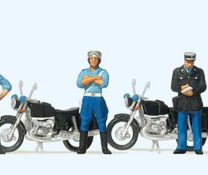 Französische Gendarmerie