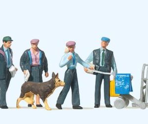 Bundespost 1990