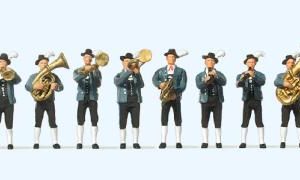 Bayerische Musikkapelle