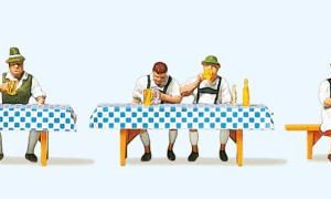 Auf dem Oktoberfest (1)