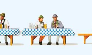 Auf dem Oktoberfest (2)