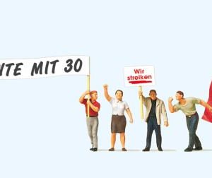 Demonstranten