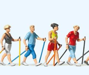 Nordic Walking