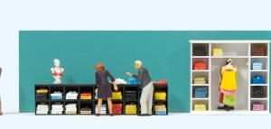 Die Qual der Wahl. Mit 2 Um