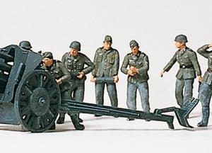 Leichte Feldhaubitze 10,5 cm