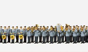 Heeresmusikkorps Bundeswehr.