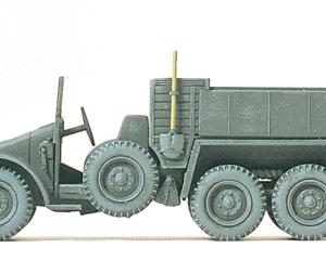 Mannschaftskraftwagen Kfz 70.