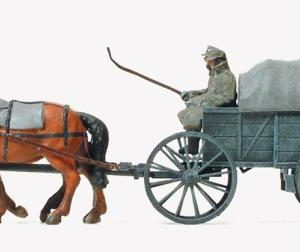 Leichter Heeresfeldwagen Hf1,