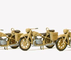 Motorrad BMW R 12. Deutsches