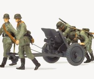 Panzerabwehrkanone 3,7 cm PAK