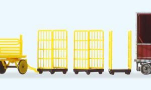 Transportmittel. Deutsche Bun