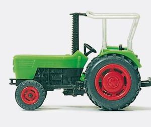 Ackerschlepper DEUTZ D 62 06