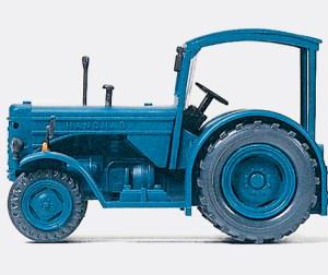 Hanomag R 55. Landwirtschaft.