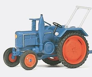 Ackerschlepper LANZ D 2416. S