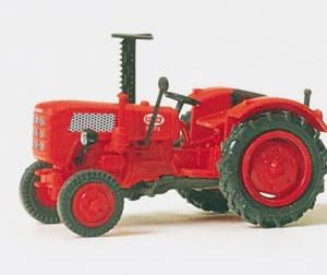 Ackerschlepper Fahr. Bausatz