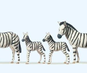 Zebras