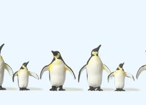 Pinguine