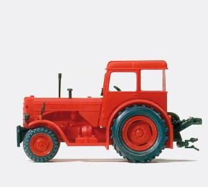 Hanomag R 55. Zirkus Krone.