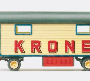 Packwagen Zirkus Krone ,mit