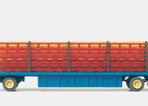 Masttransportwagen Zirkus Kr